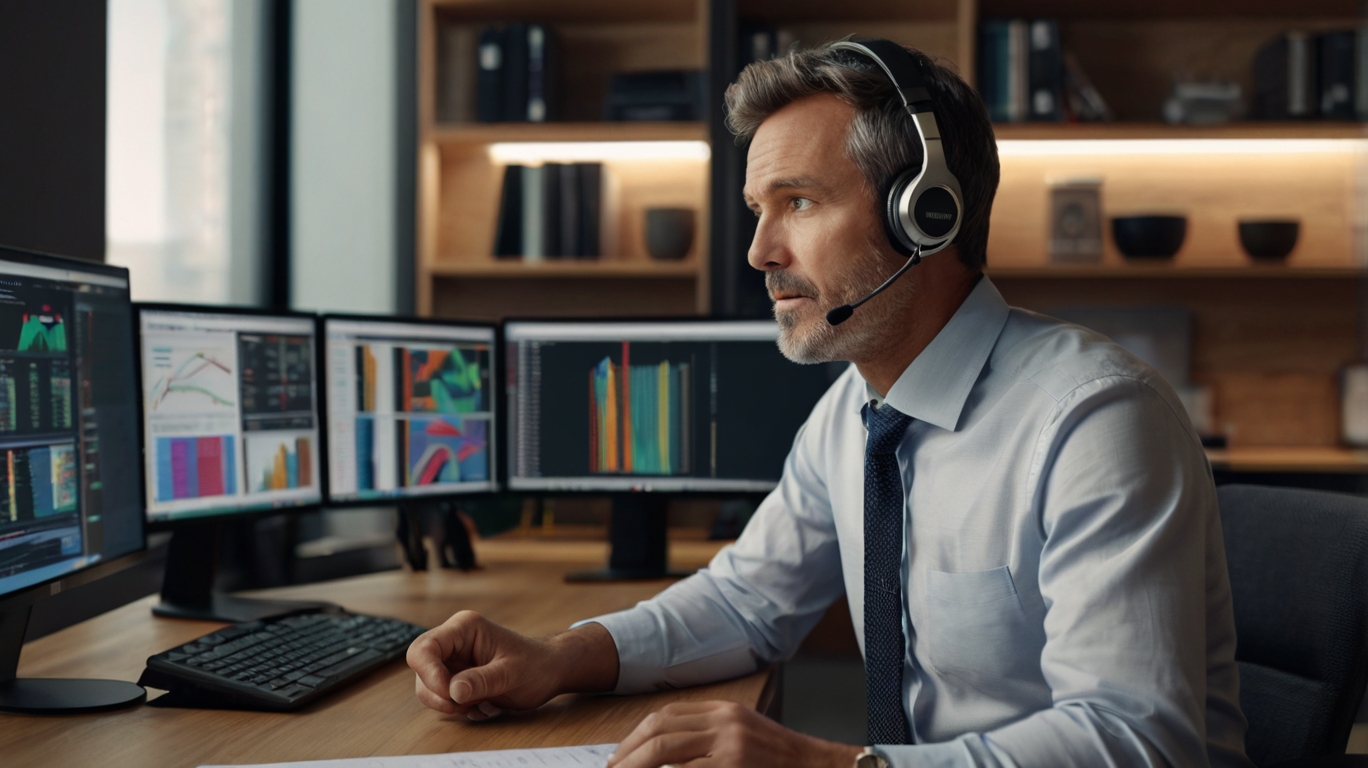 Équipe d'experts comptables